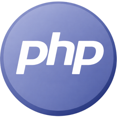 Modern PHP Logo