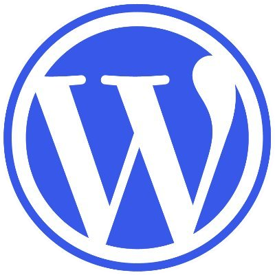 WordPress Logo