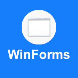 .NET Programmierung - Windows Forms