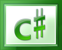C# Programmierer beauftragen Landing Page Hintergrund