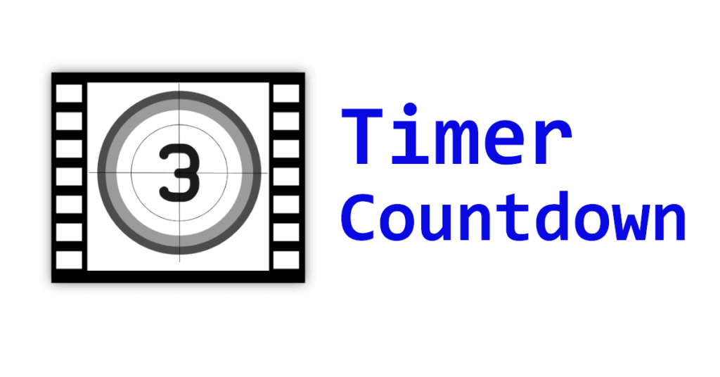 VB.NET Timer Countdown
