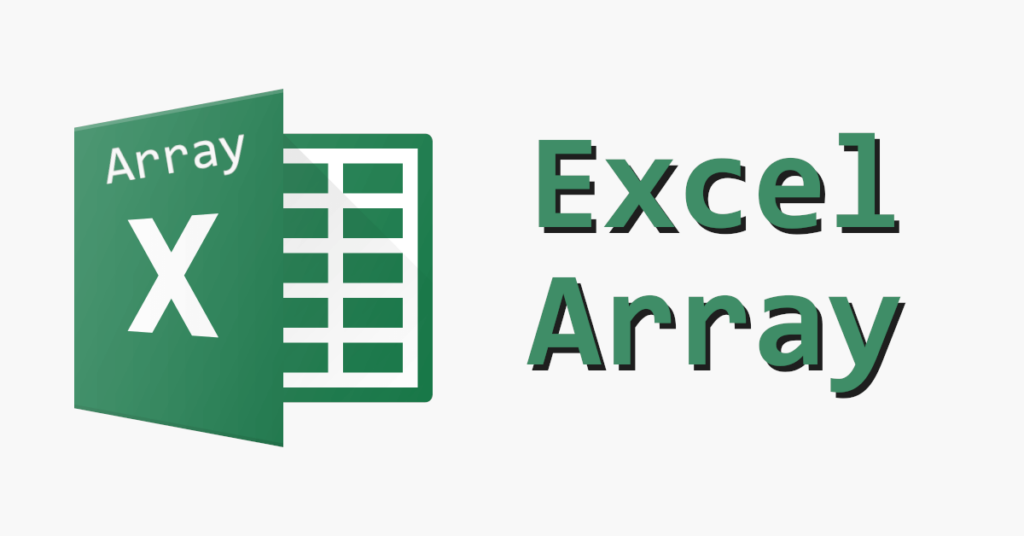 Excel VB Array