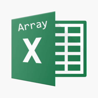 Excel VB Array Beitragsbild