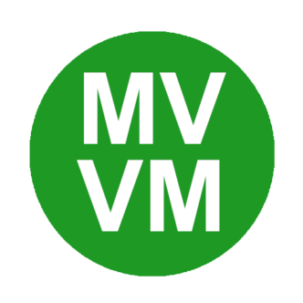 MVVM C# Beitragsbild