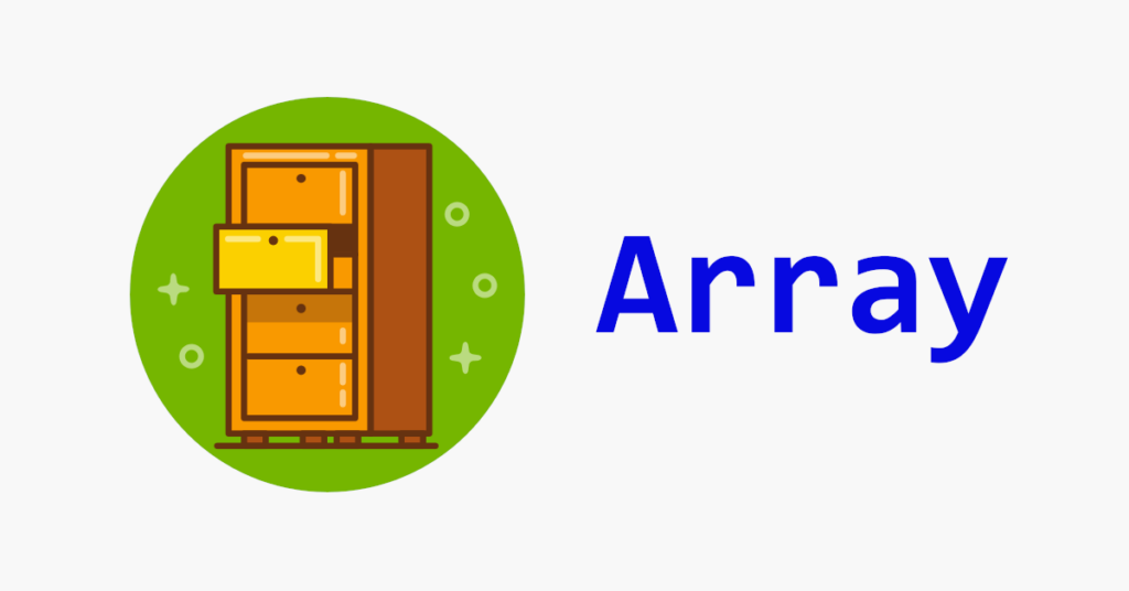 VBS Array