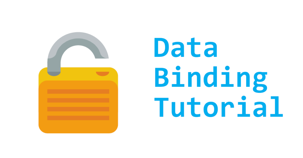 VB.NET DataBinding Tutorial