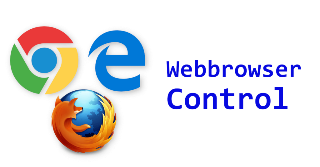 VB.NET Webbrowser Control