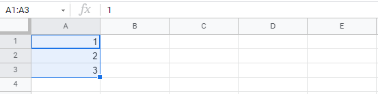 VBA Range Excel Beispiel Auswahl