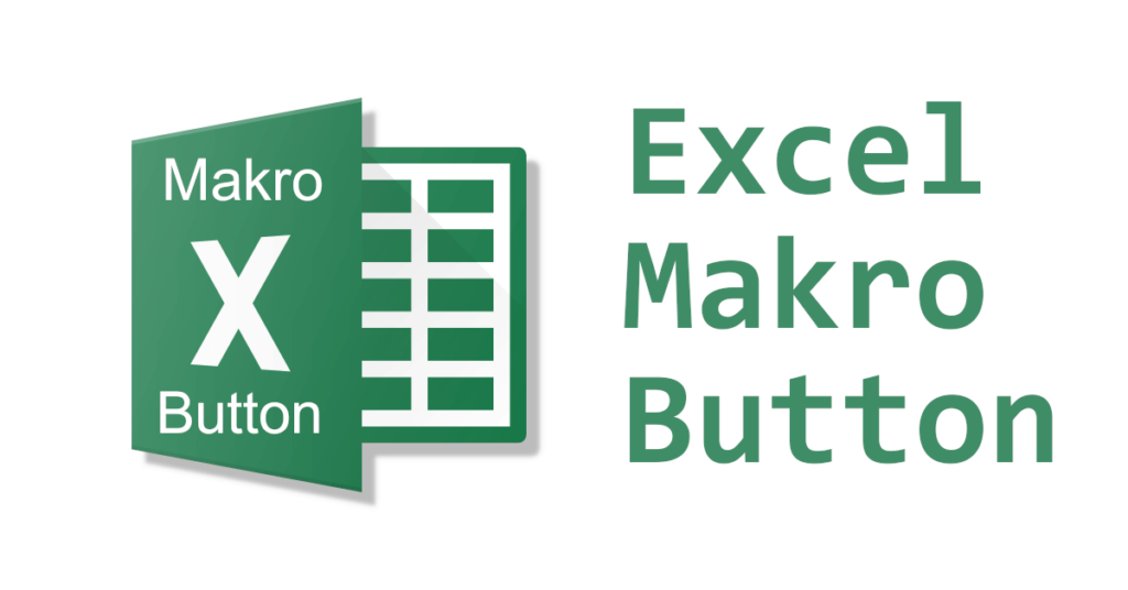 Excel Makro Button