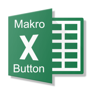 Excel Makro Button Beitragsbild