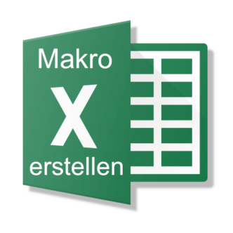 Excel Makro erstellen Beitragsbild