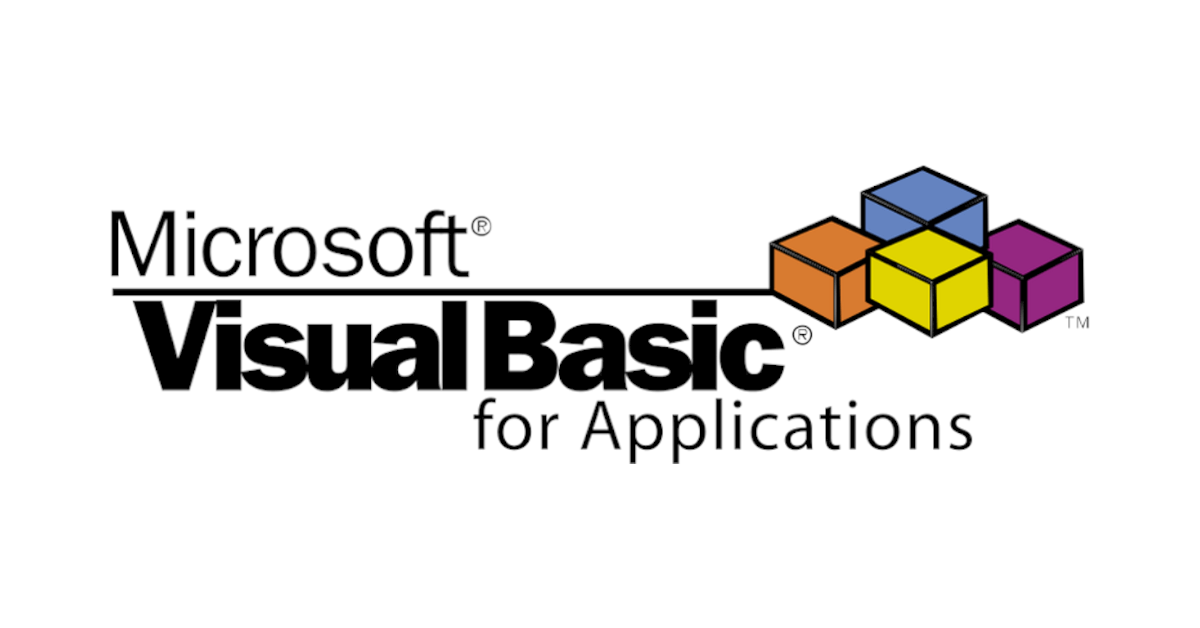 VBA - Visual Basic for Applications – Was ist das? VBA lernen & verstehen