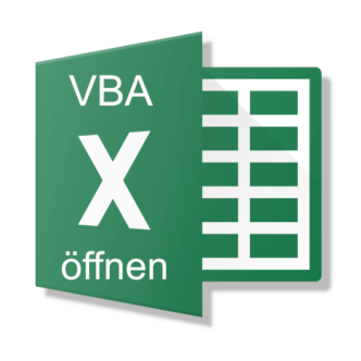 VBA in Excel öffnen Beitragsbild