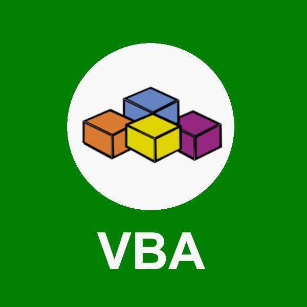 VBA – Visual Basic for Applications Beitragsbild