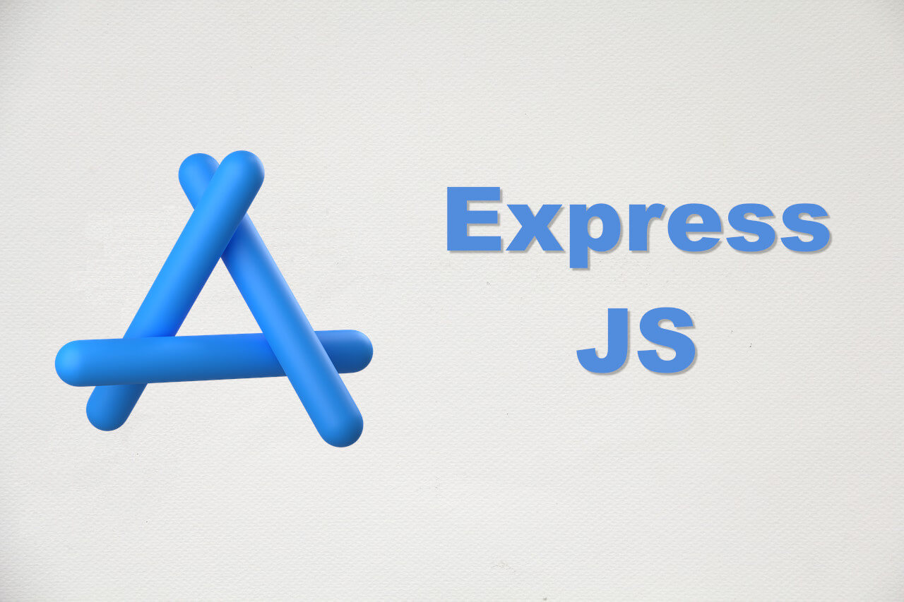 NodeJS Http Server - Komplexere Anwendungen mit Express JS