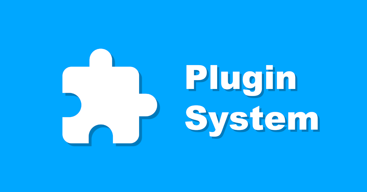 VB NET Plugin-System