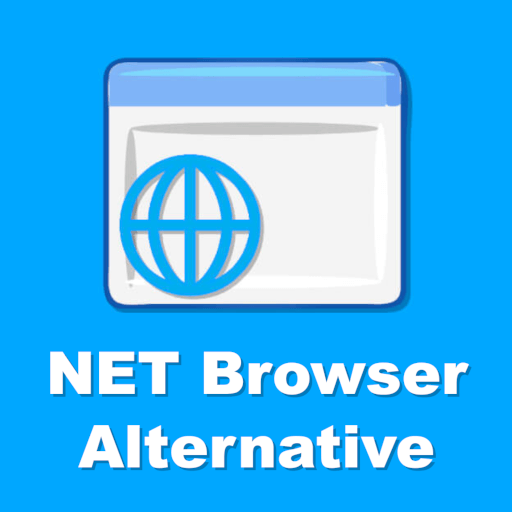 VB NET Webbrowser Alternative Beitragsbild