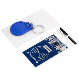 Arduino RFID Kit