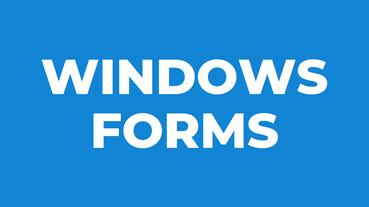 Fortschrittsanzeige ProgressBar mit Csharp oder VB.NET in der Taskleiste anzeigen - Windows Forms