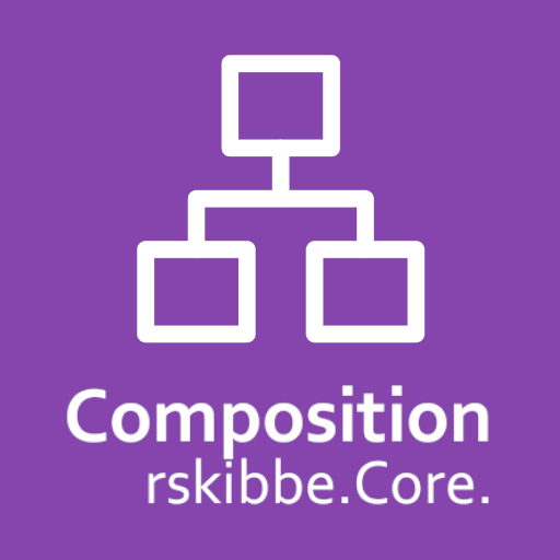 rskibbe.Core.Composition - Building better and more flexible objects post image