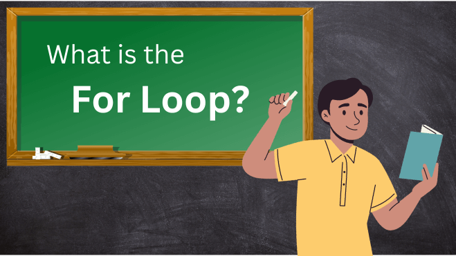 What is the For Loop in VB.NET?