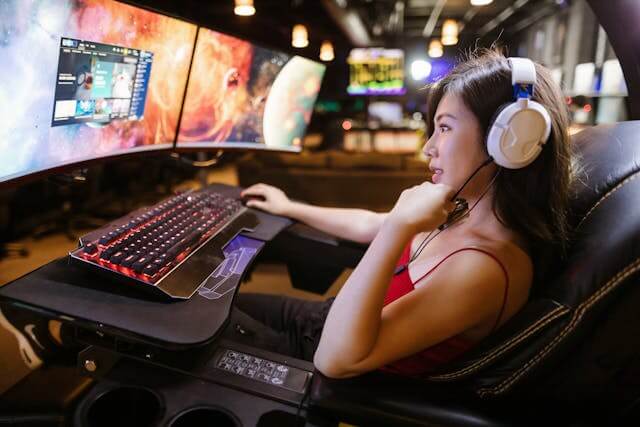 Why Gamers Make Great Employees