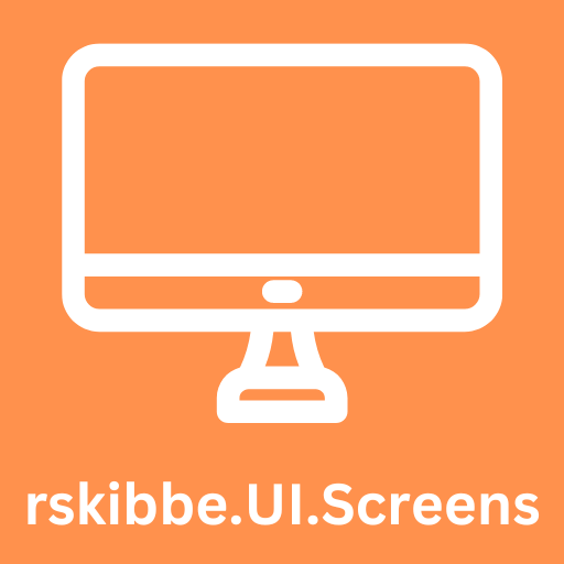 rskibbe.UI.Screens Post Image