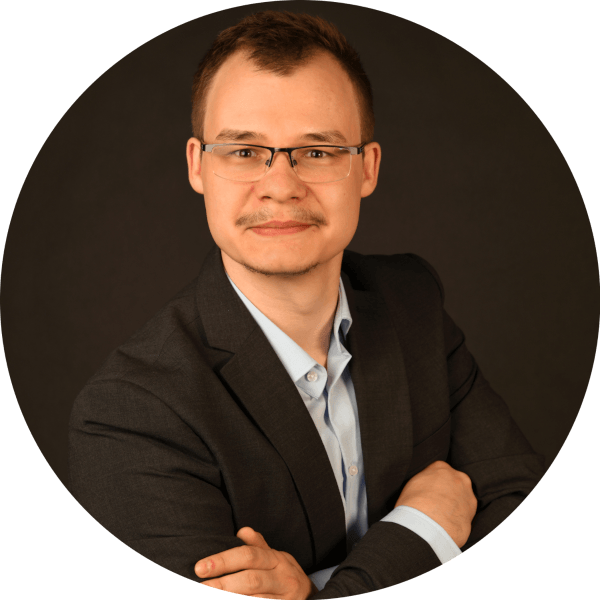 Programmierer Kleve – Robert Skibbe, Freelance Softwareentwickler am Niederrhein